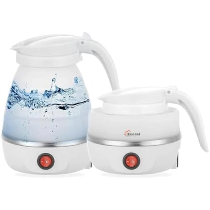 HASANAT ESSENTIALS Foldable