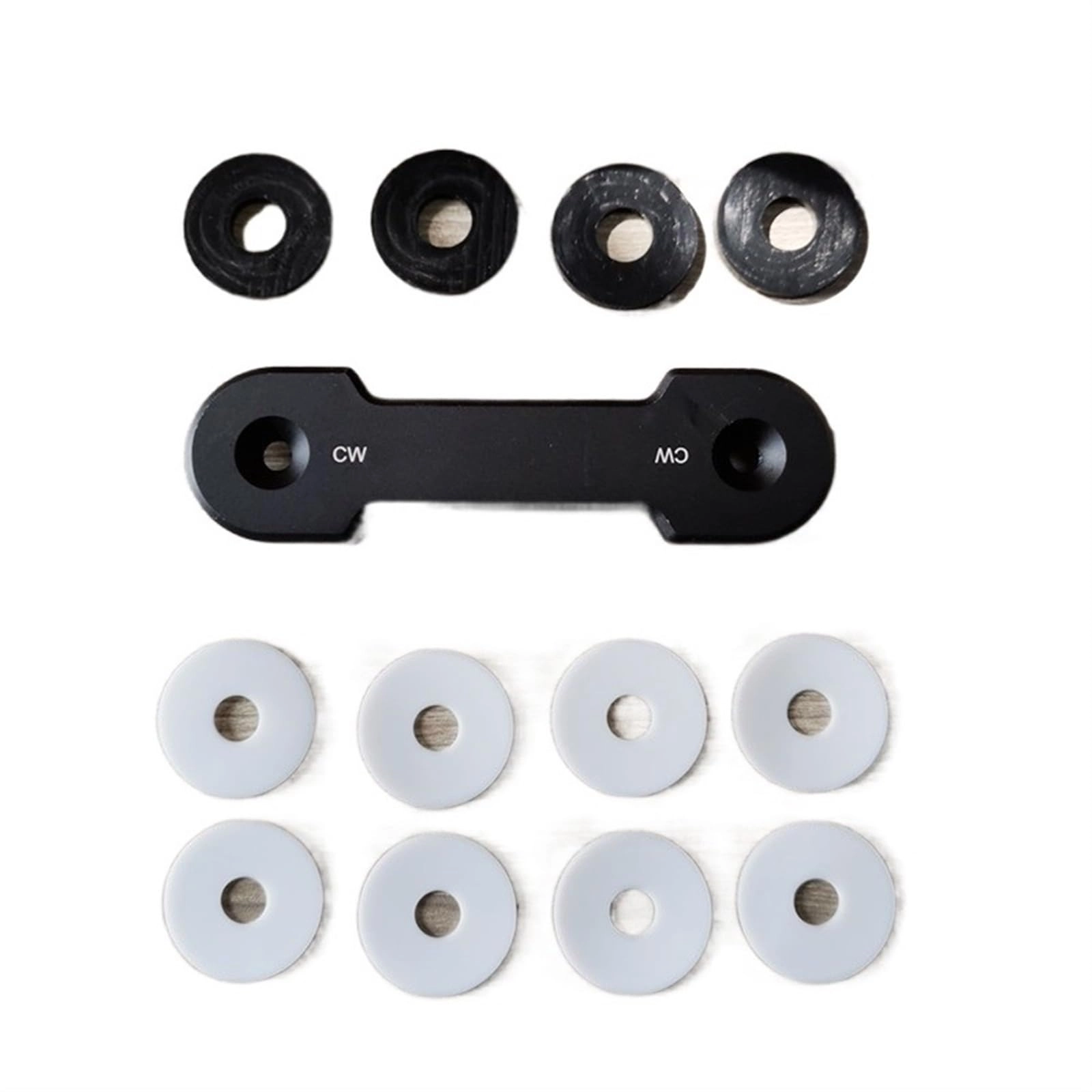 Nieqn T16 Propeller Adapter