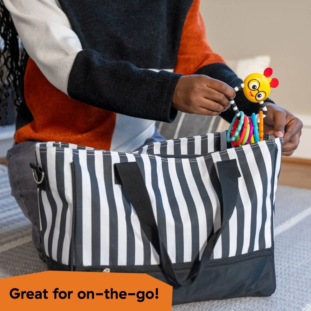 Cal's Connectors - 0 months