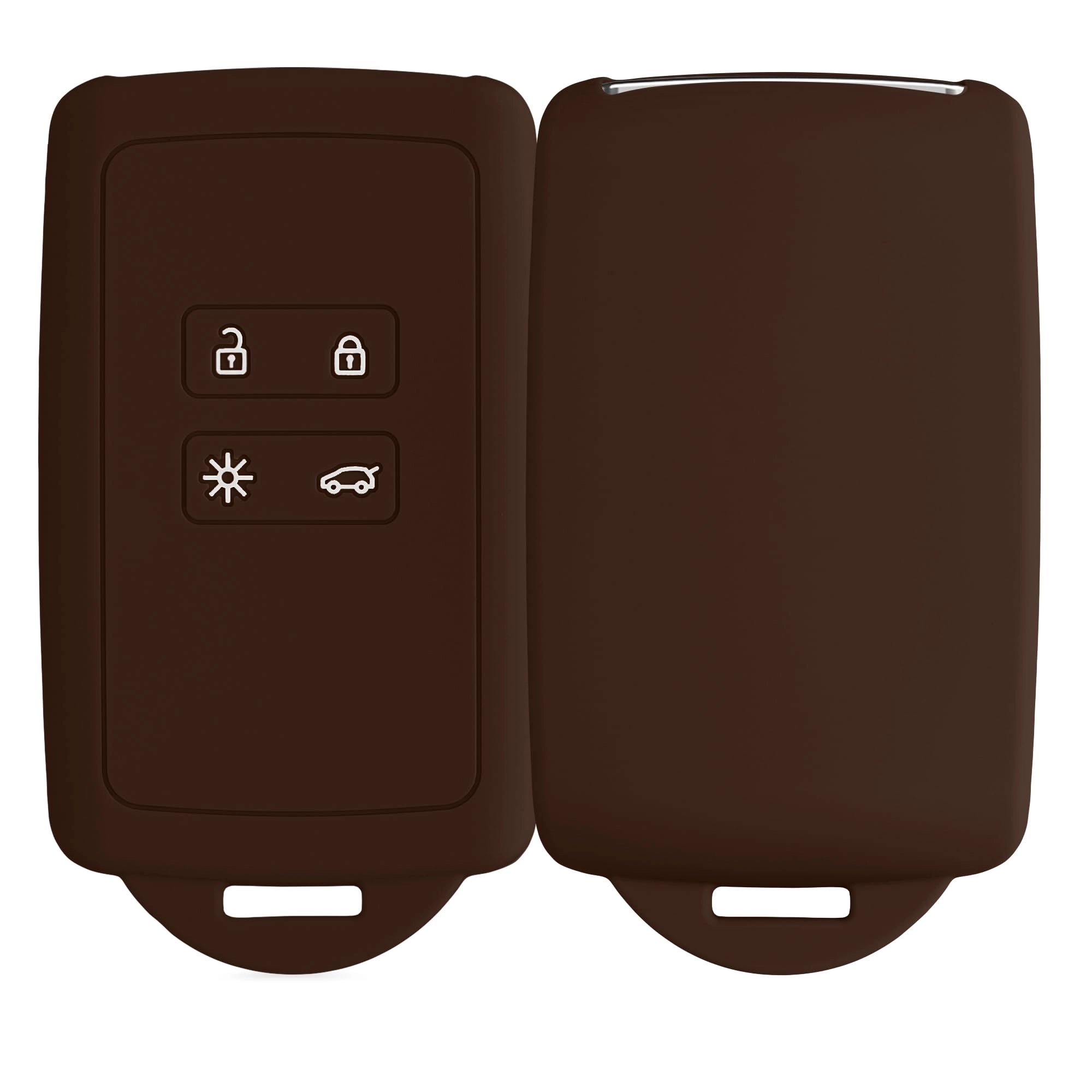 Car Key Cover - Car,Shape