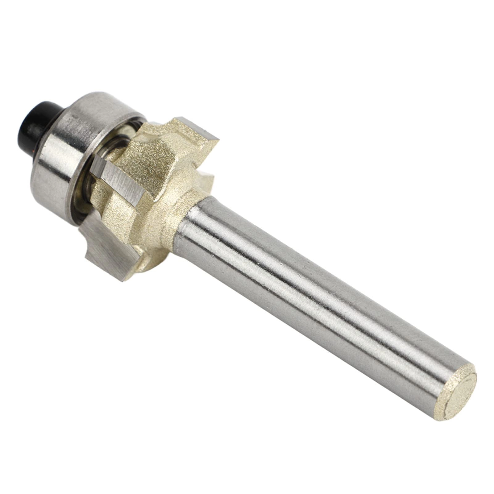 Fafeicy Round Over Router Bit - 1 1/4 Inch