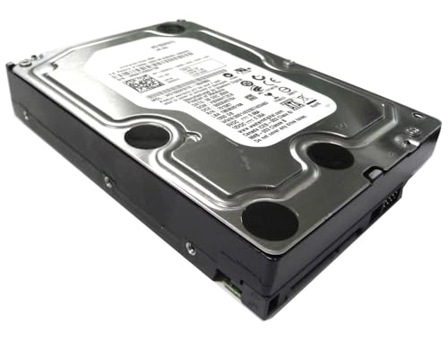 RE3 3.5" 7200rpm 32MB SATA 3Gb/s (WD1002FBYS) - 1TB