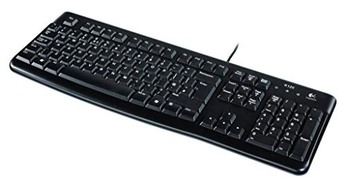 K120 - Wired