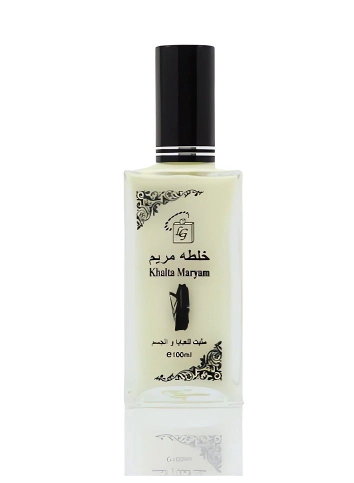 Perfume Mist Eau de Parfum - 100ml