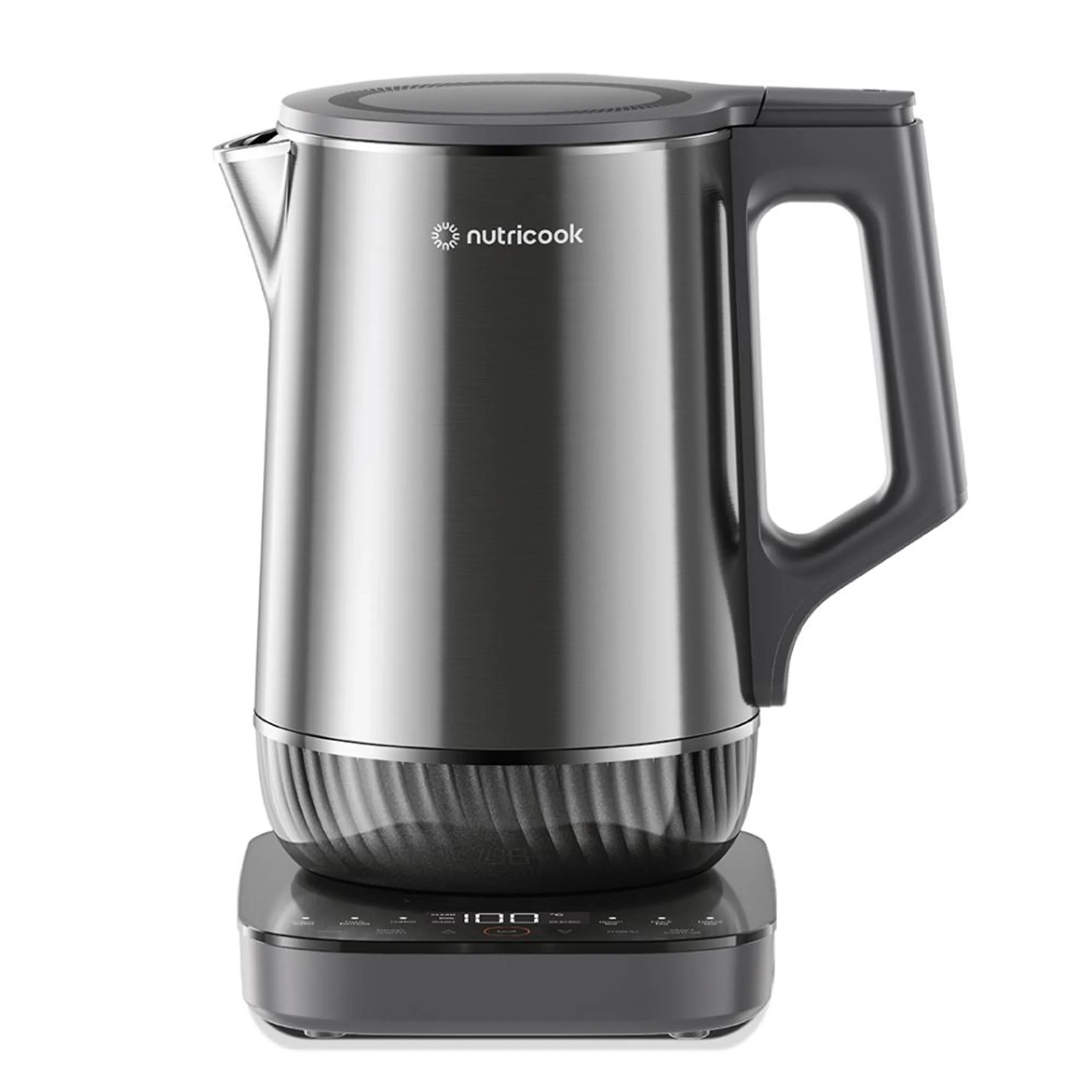 nutricook Everything U-Shape 31517072-NC_USK600