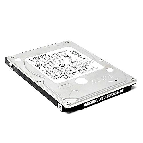 2.5" 5400rpm 64MB SATA 6Gb/s (MQ02ABD100H) - 1TB