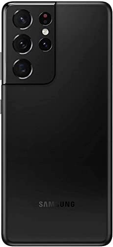Galaxy S21 Ultra - 12GB 256GB