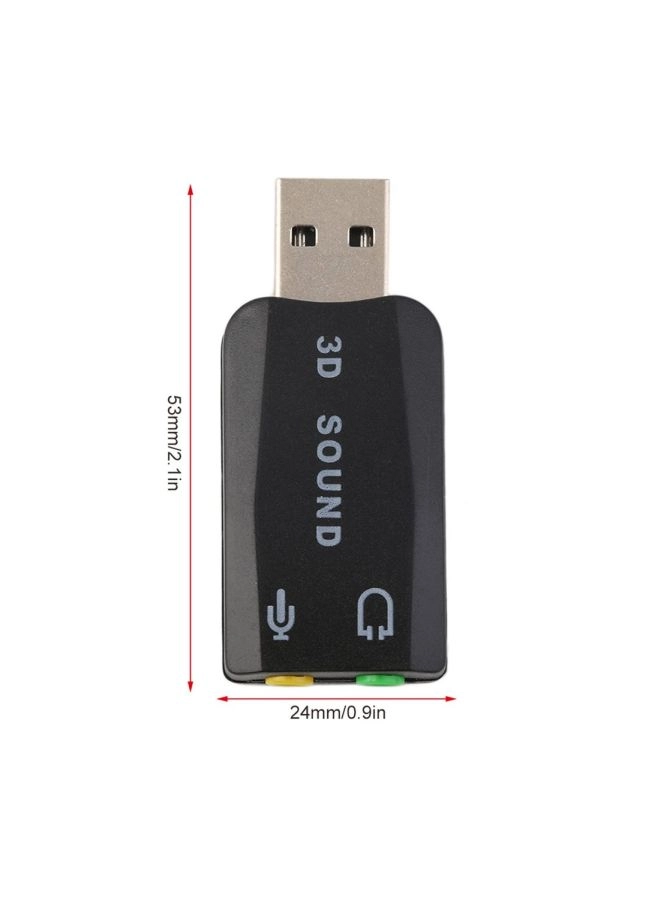 ZB104300 USB Microphone