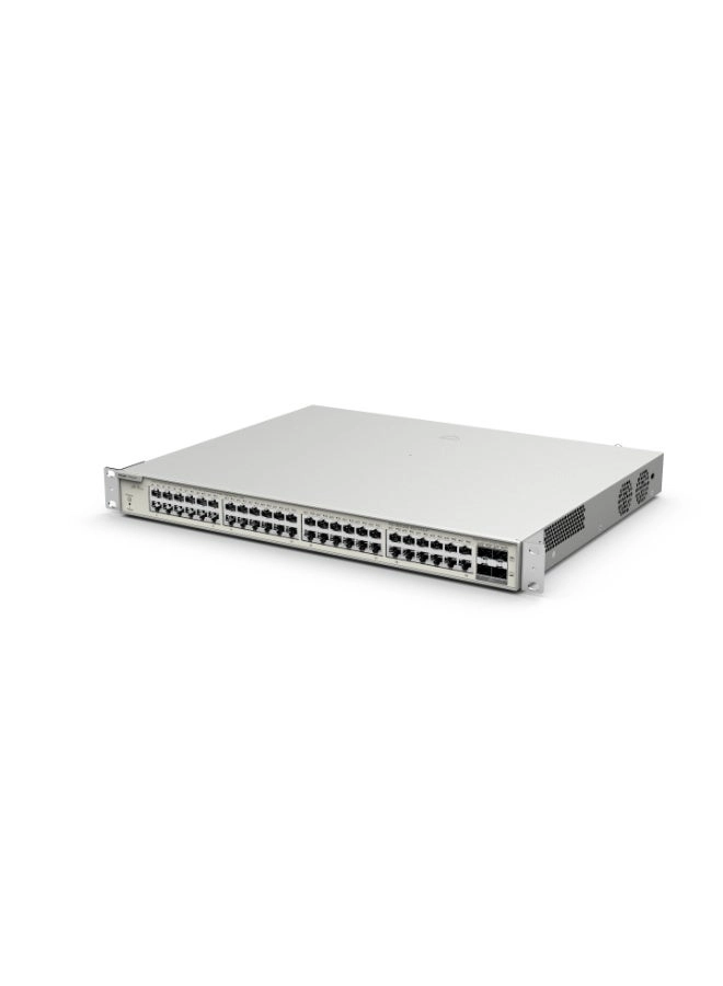 RG-NBS3200-48GT4XS-P 48-Ports