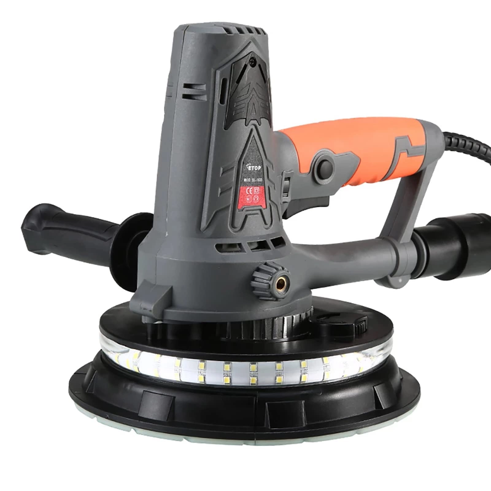 THSJDI Wall Polishing Machine - 1050W