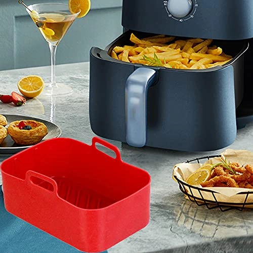 Silicone Pot - Silicone 2pcs