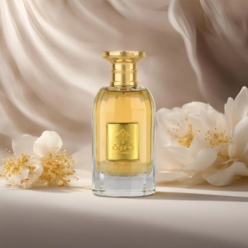 Qidwah Eau de Parfum 85 ml