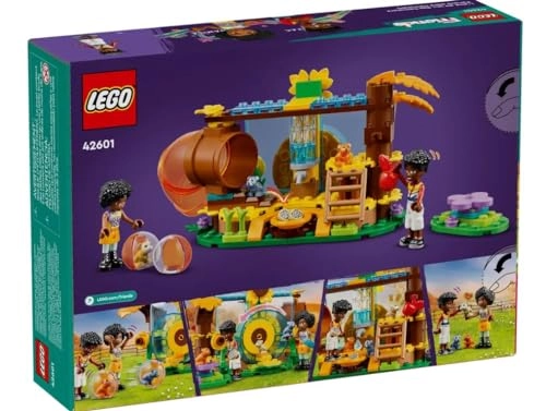LEGO® Friends Hamster Playground (42601)