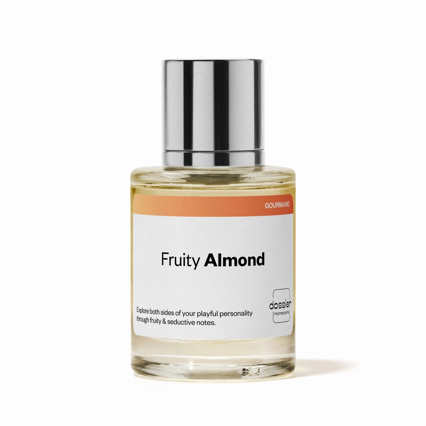 Fruity Almond Eau de Parfum 50ml