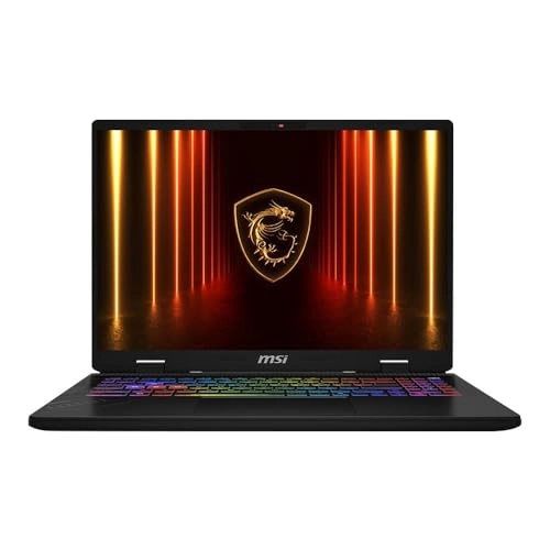 Crosshair 16 HX AI CROSSHAIR16D221 - 16'' Core Ultra 7 255HX 32GB DDR5 1TB SSD