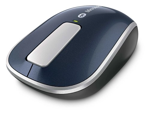 Sculpt Touch Mouse - Bluetooth
