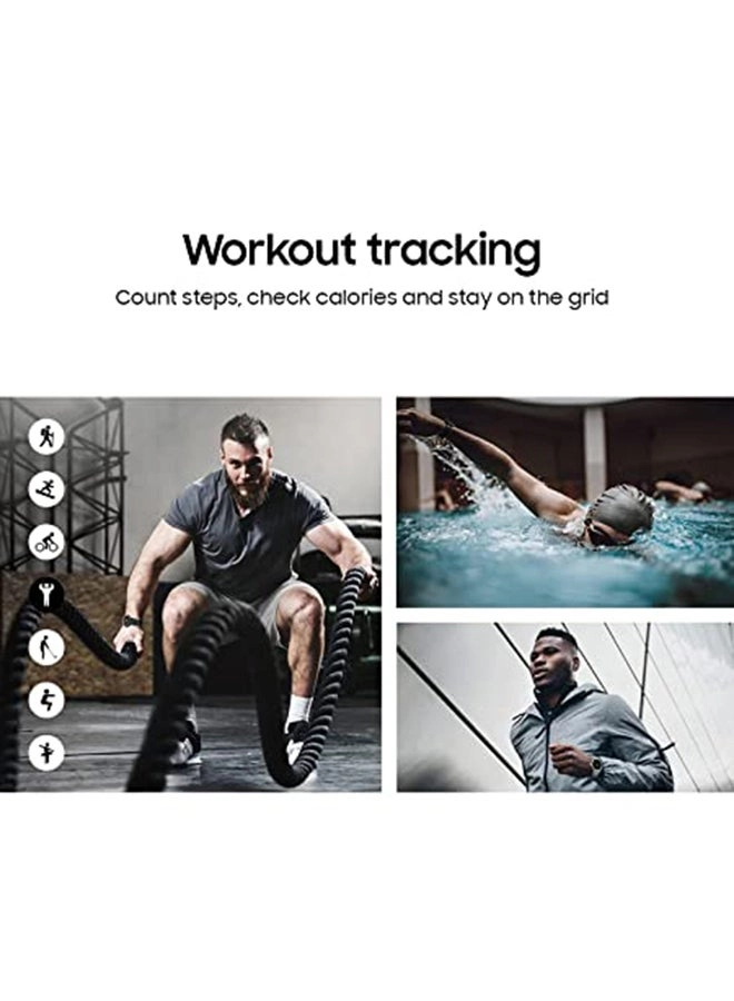 Galaxy Watch4 Classic 46mm LTE