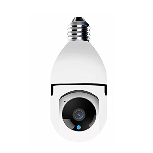 MatLogix Bulb Camera 1080P