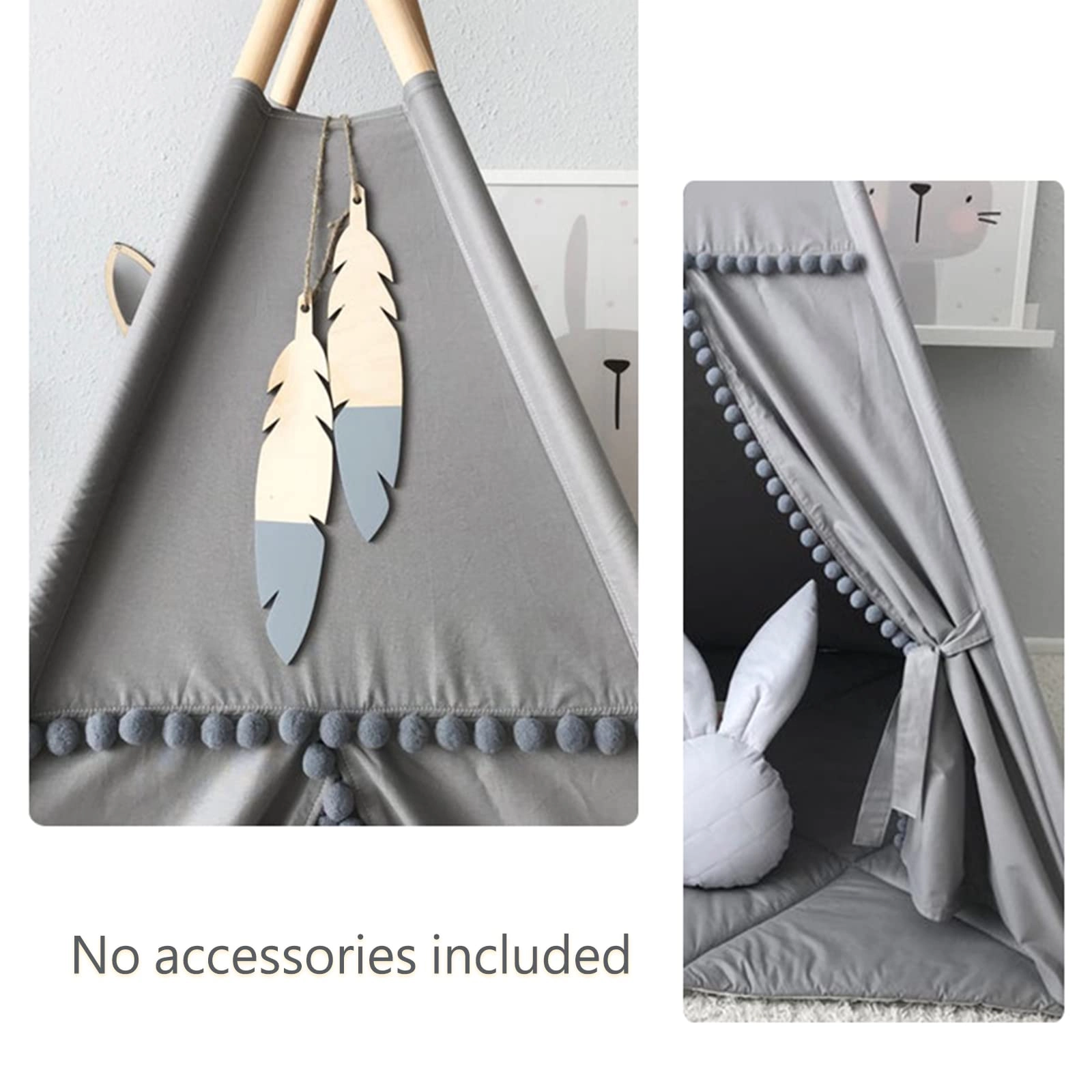 Teepee Tent