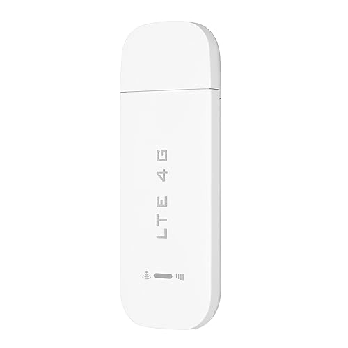 4G LTE WiFi Router - 802.11 b g n 150Mbps
