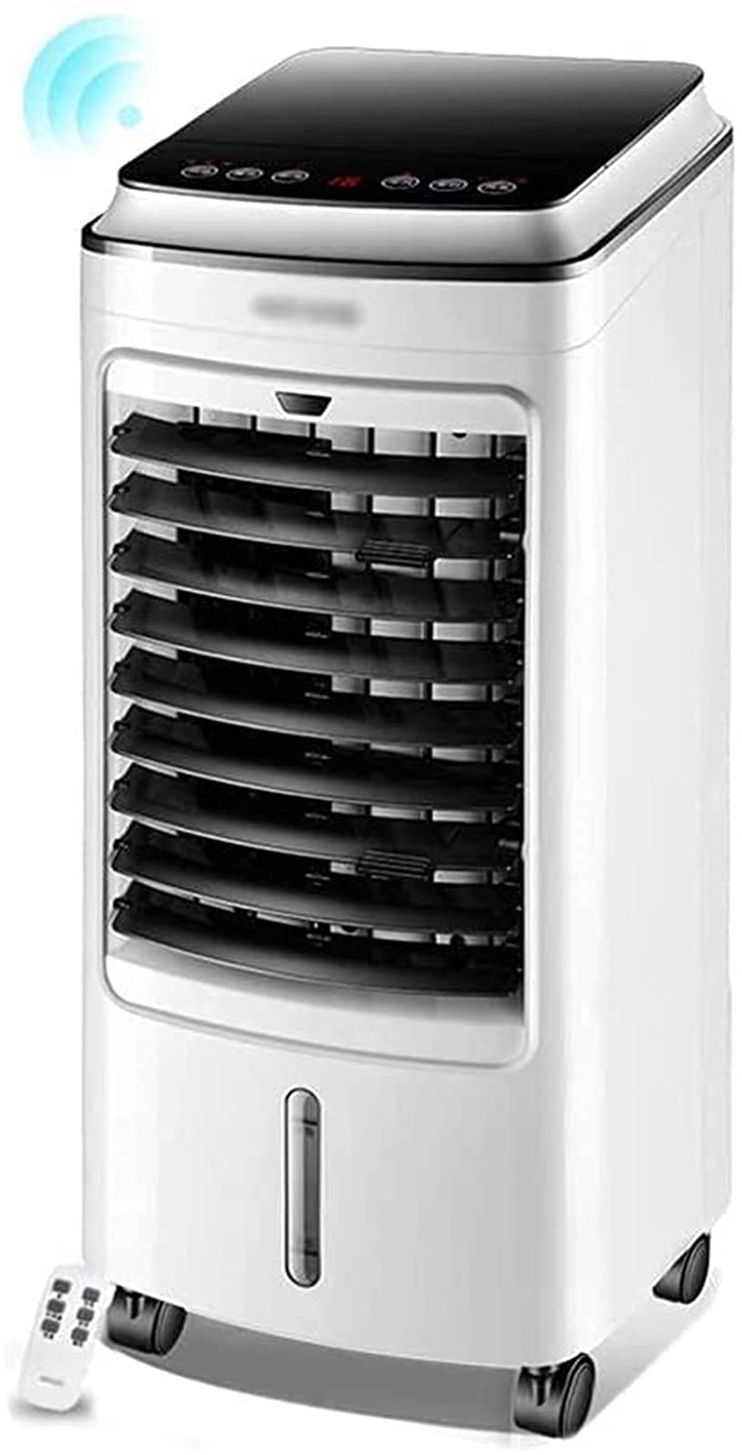 Portable air conditioner