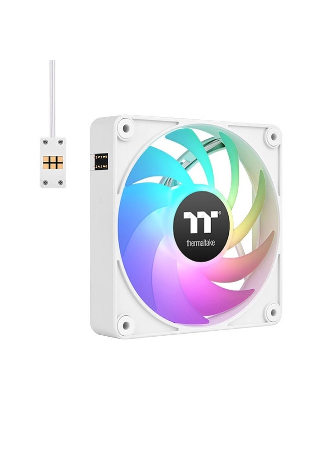 Thermaltake CT120 - 1 fan(s)