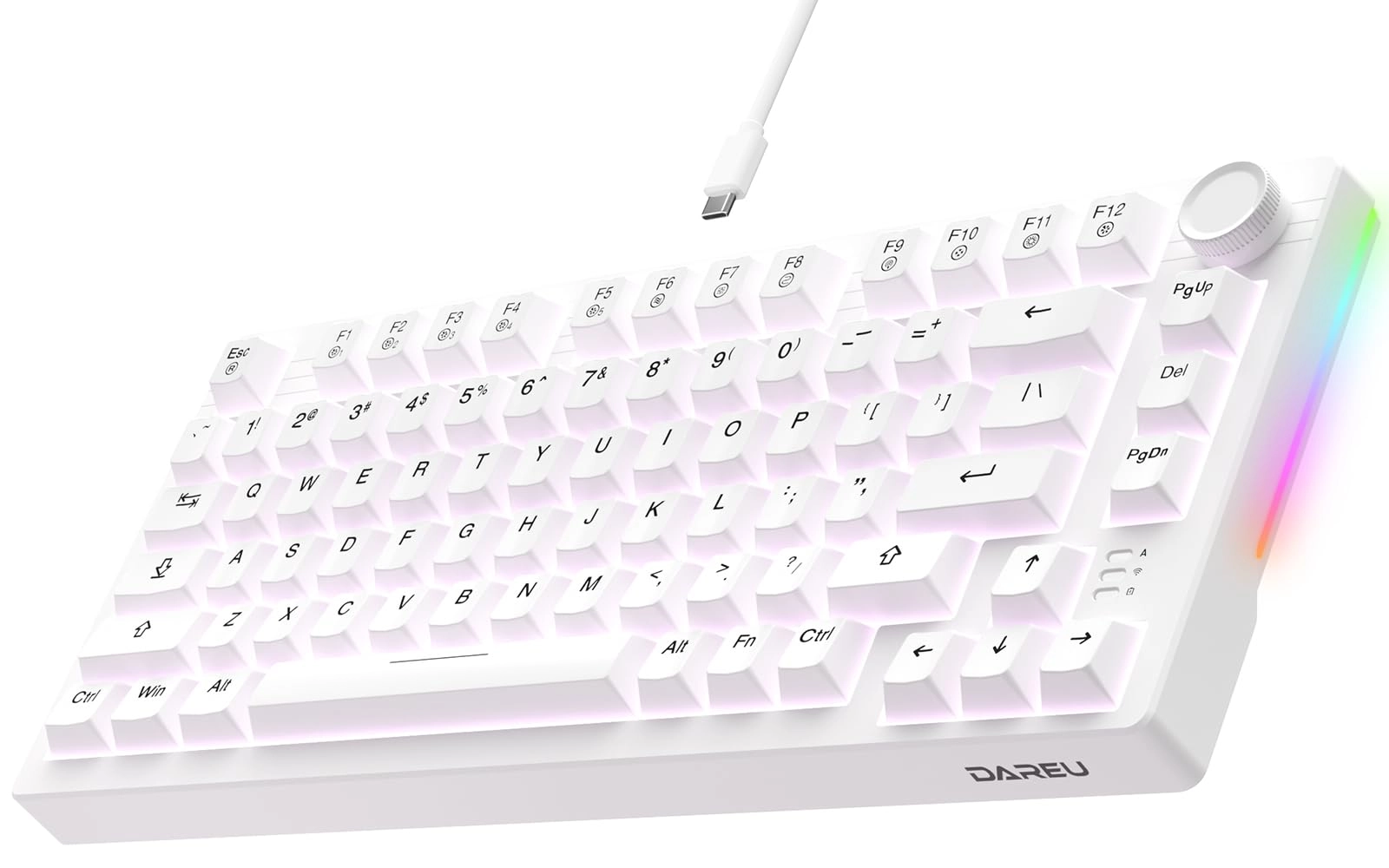 EK75 - Wired