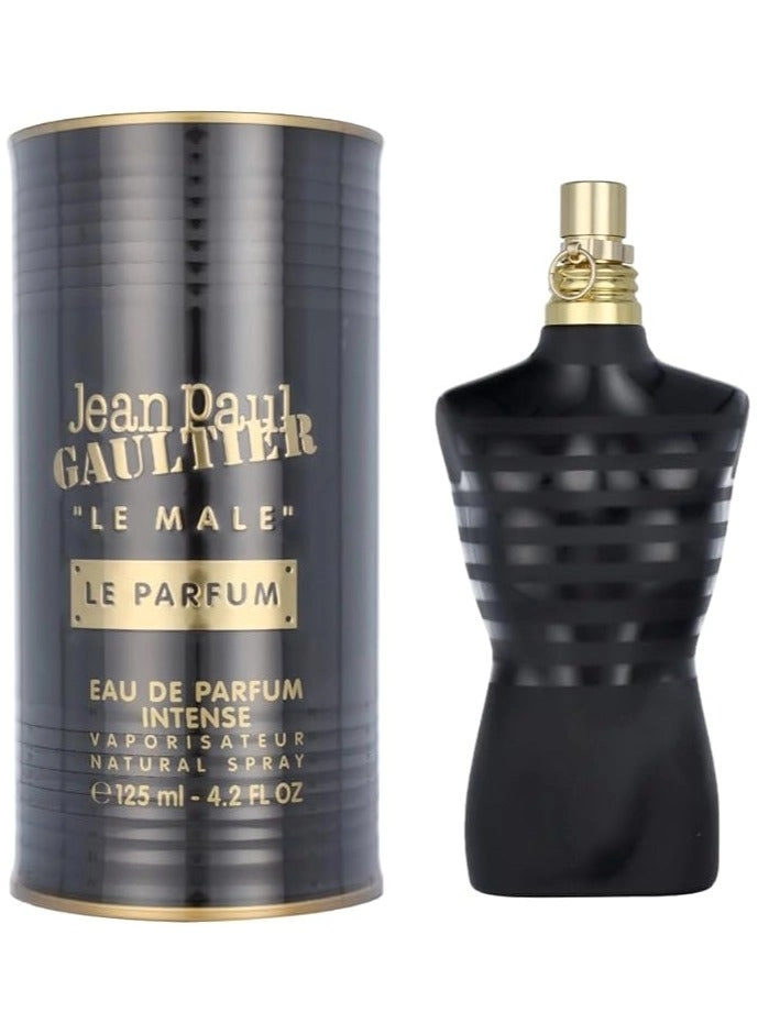 Jean Paul Gaultter Le Male Le Parfum Intense Eau de Parfum 125ml