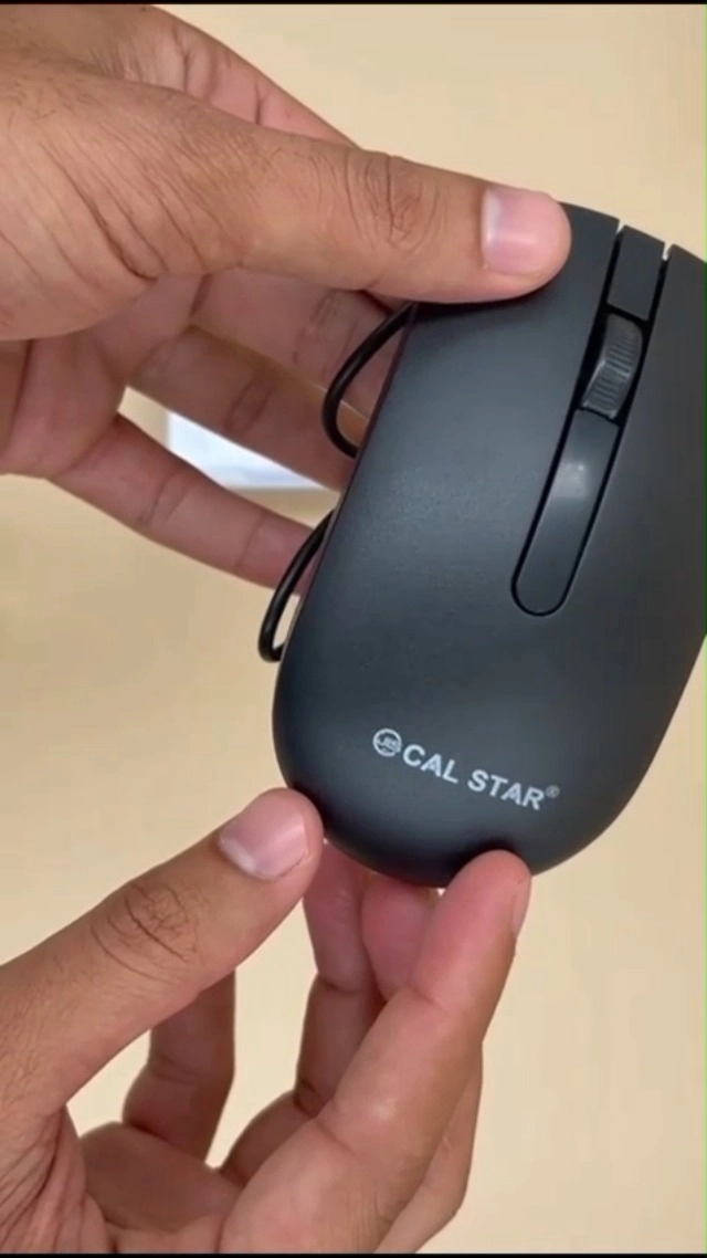 HK-50 Office Mouse - USB