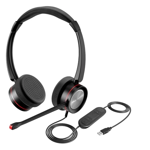 MKJ9600DUC Wired Headset