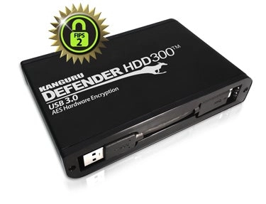 Defender HDD300 1TB HDD