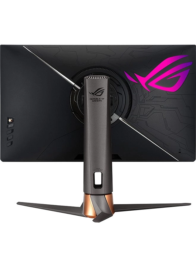 ROG Swift - PG279QM 27-inch 2560 X 1440