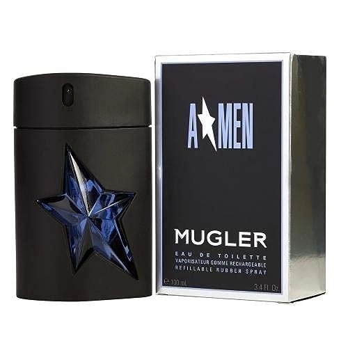 A*Men Eau de Toilette 100 ml