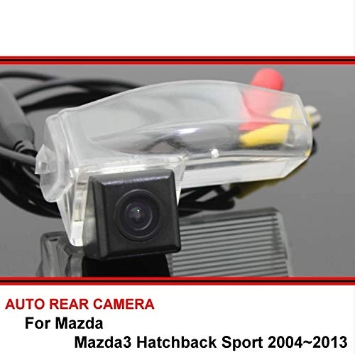Rear View Camera - Night Vision