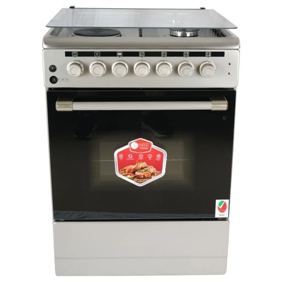 6290360696393 Dualfuel Cooker