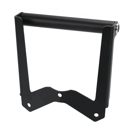 Motorcycle Accessories Holder - For x-cape 650 x-cape 650X 2022-2024 Black