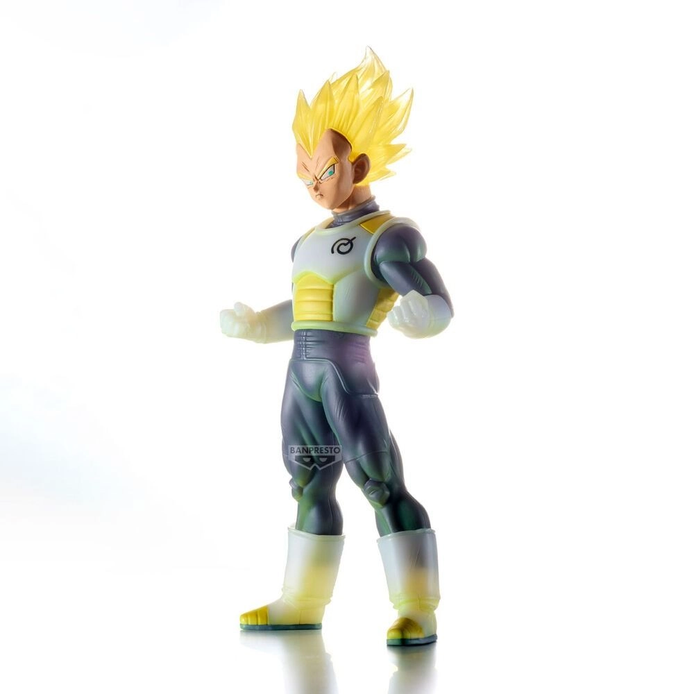 Vegeta - Dragon Ball Super (21 cm)