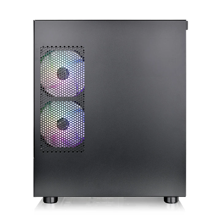 Divider 170 TG - tempered glass window Micro Chassis