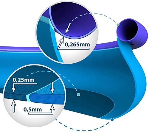 Swimming Pool - 10 Foot X 30 Inch