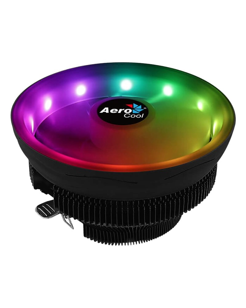 Aerocool Core Plus - 120mm RGB