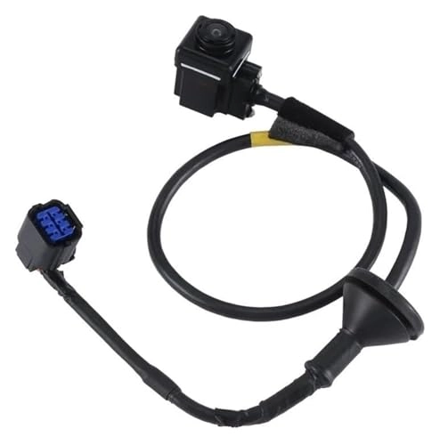 Rear View Camera - Night vision Wireless