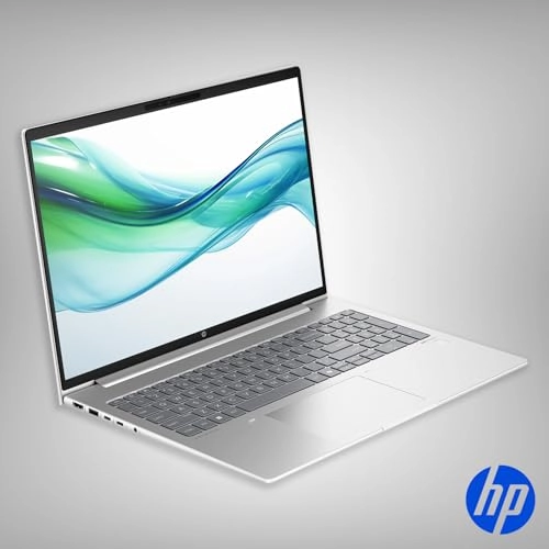 ProBook 460 G11 - 16'' Core Ultra 7 16GB DDR5 1TB NVMe SSD + First Wave Document Scanner