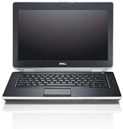 (Renewed) Latitude E6330 - 13.3'' Core i5 8GB DDR3 320GB HDD