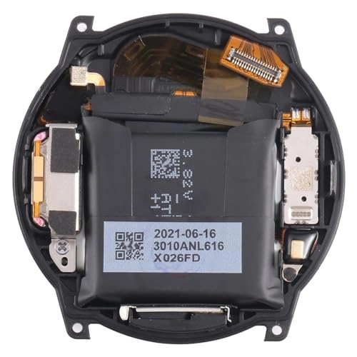 Back Cover Full Assembly for Honor Magic Watch GS 3i