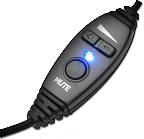 NC-181VM Wired Headset