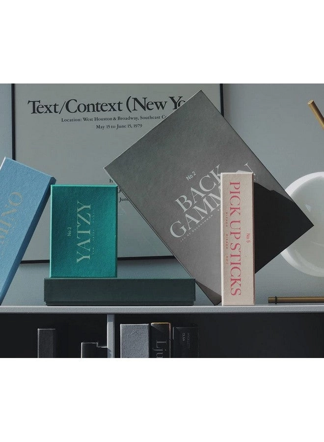 CLASSIC-BACKGAMMON - Easy to Carry