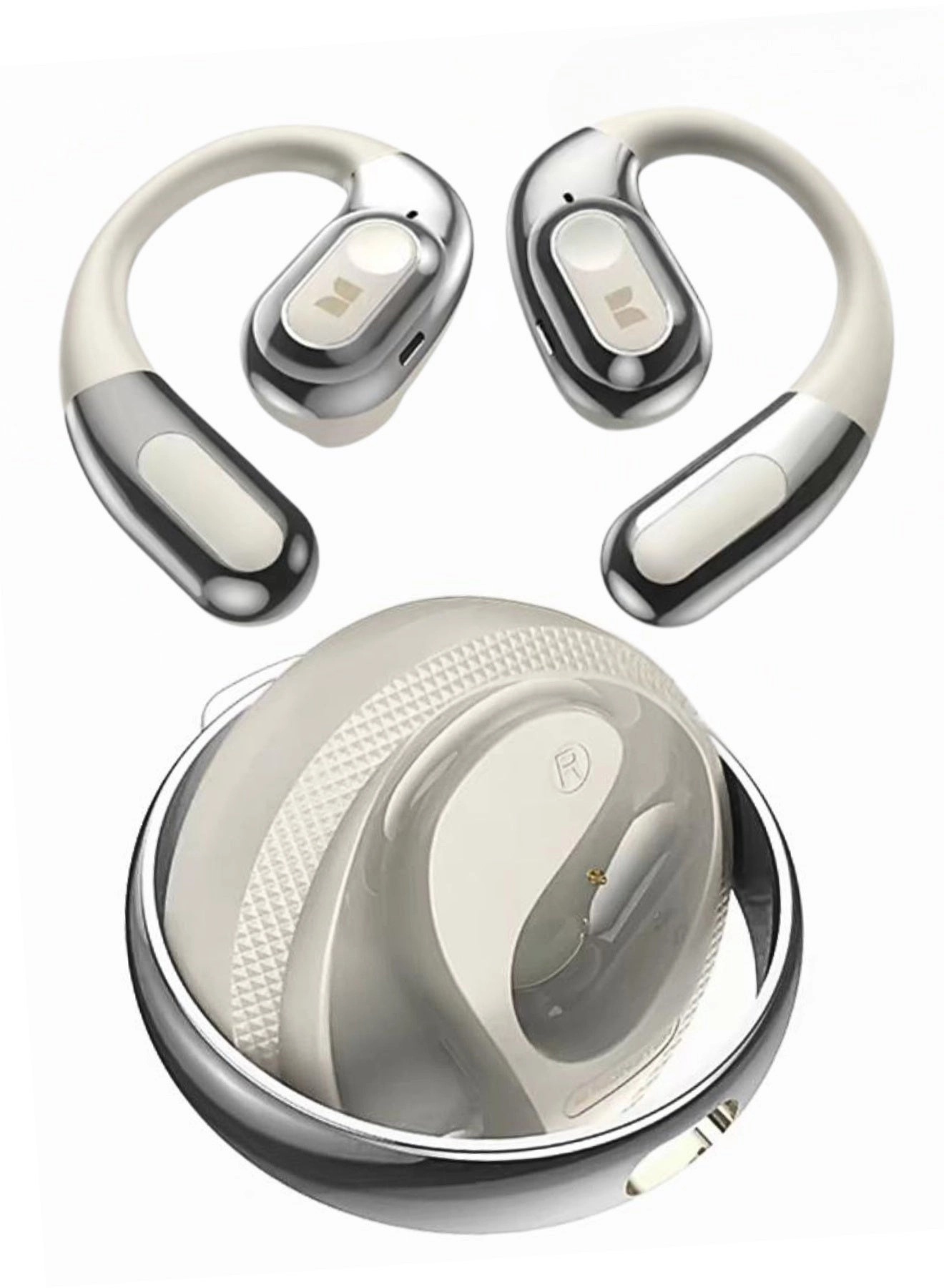 AC330 Wireless Earbud