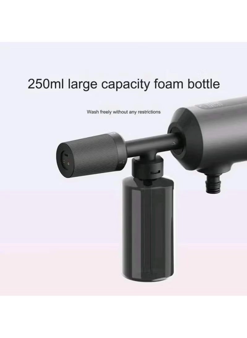 Car Wash 2 - 250ml 6m 2000mAh