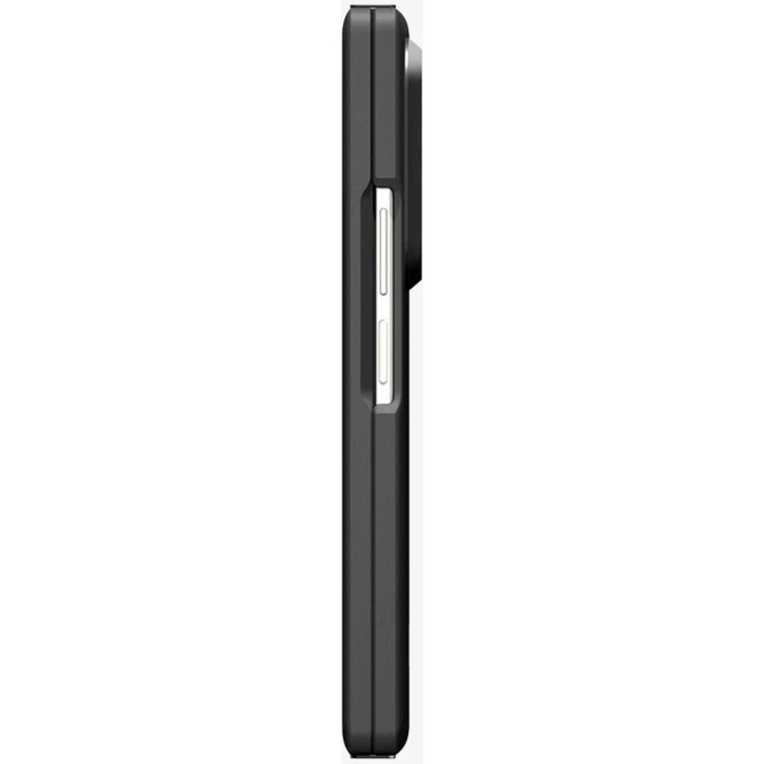 Armor Pro Case for Samsung Galaxy Z Fold7 - PC - Polycarbonate, TPU - Thermoplastic Polyurethane