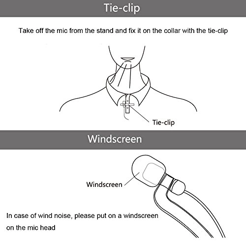 QB-208 USB Microphone